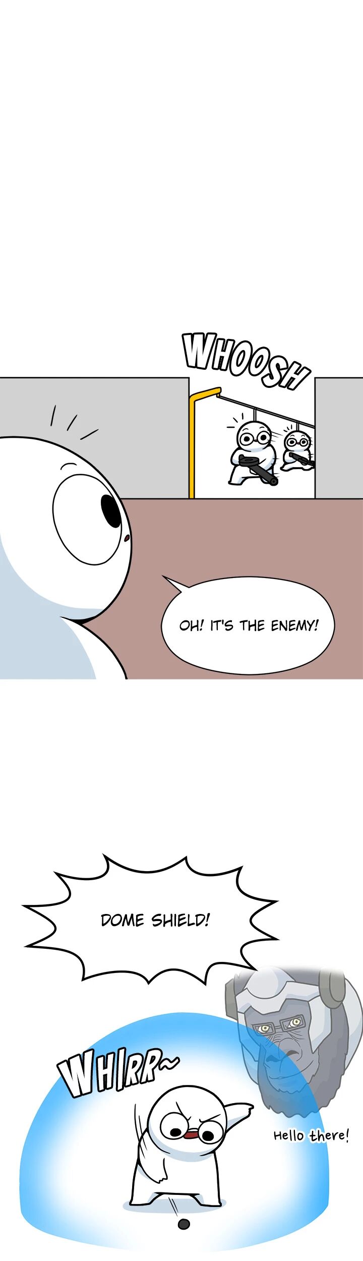Demons Plan Chapter 68 Page 16