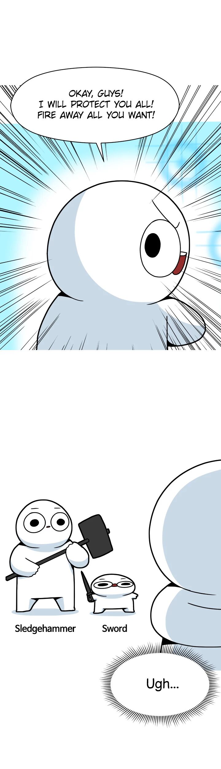 Demons Plan Chapter 68 Page 18