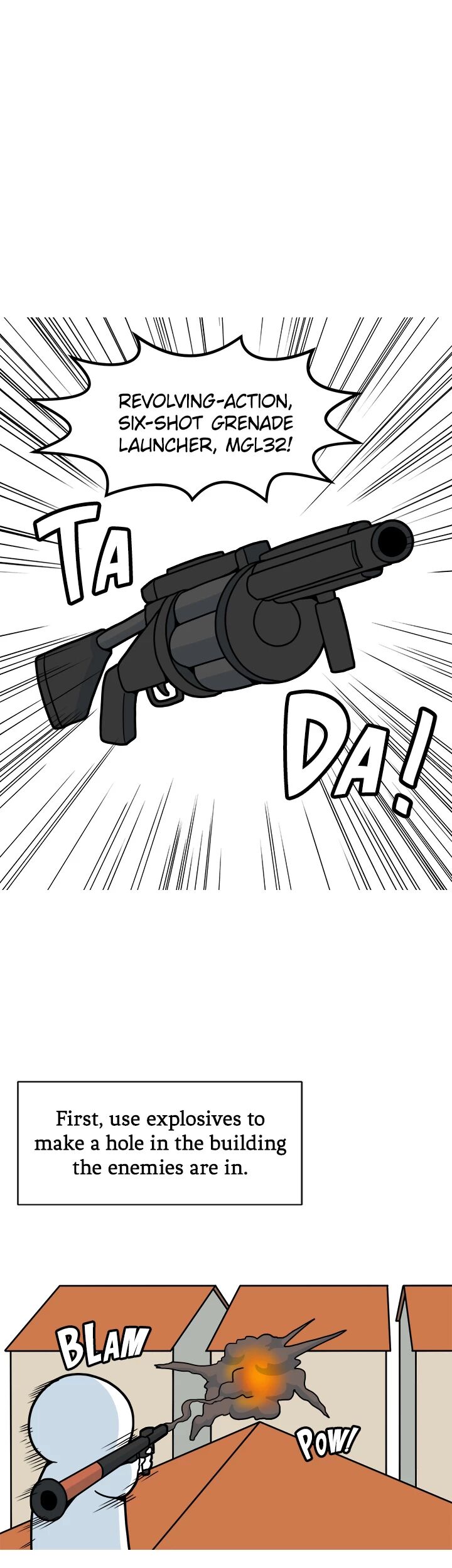 Demons Plan Chapter 68 Page 20