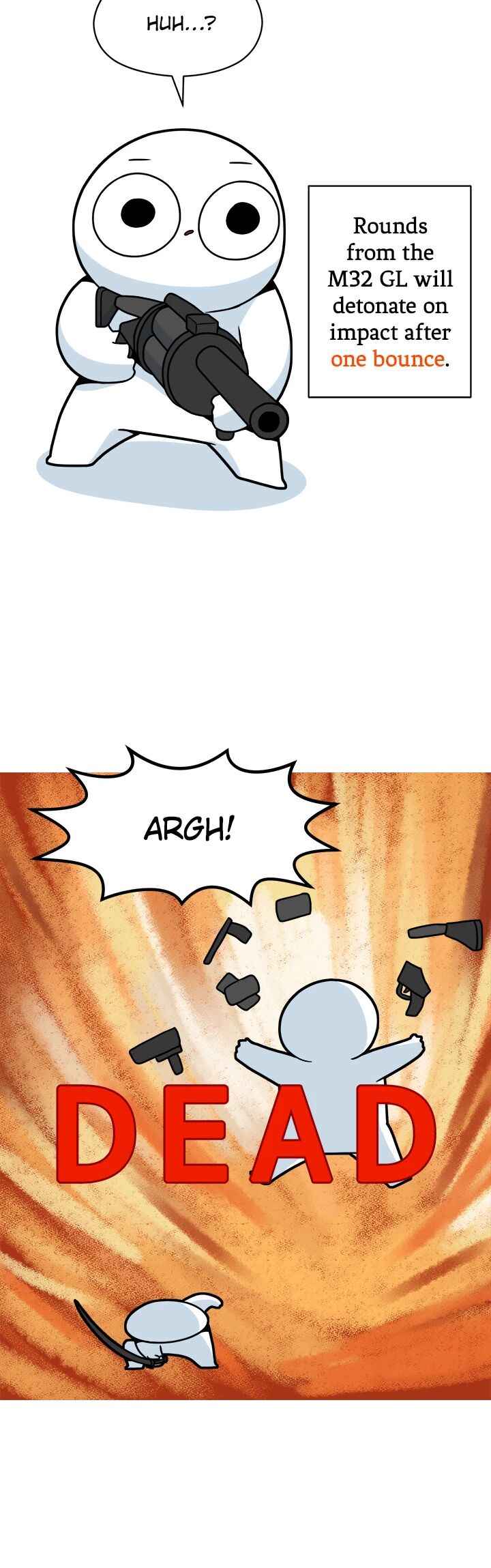 Demons Plan Chapter 68 Page 23