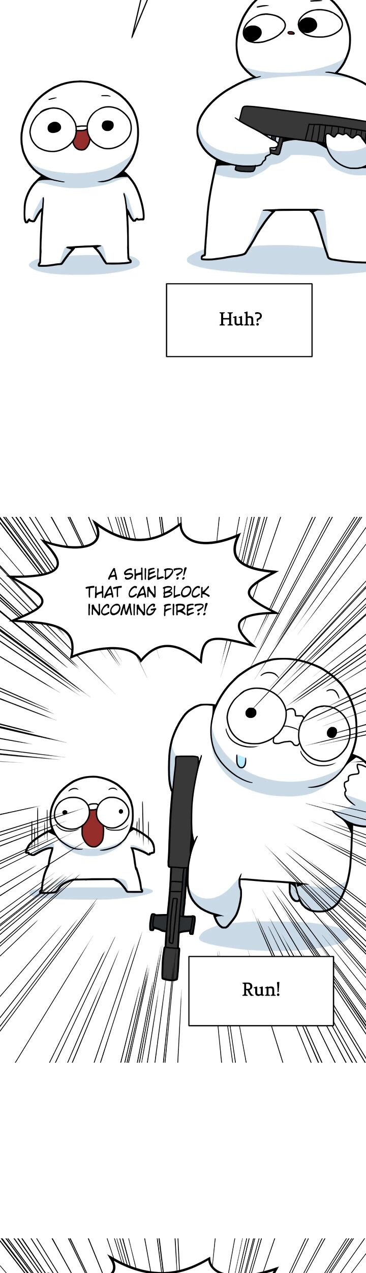 Demons Plan Chapter 68 Page 4