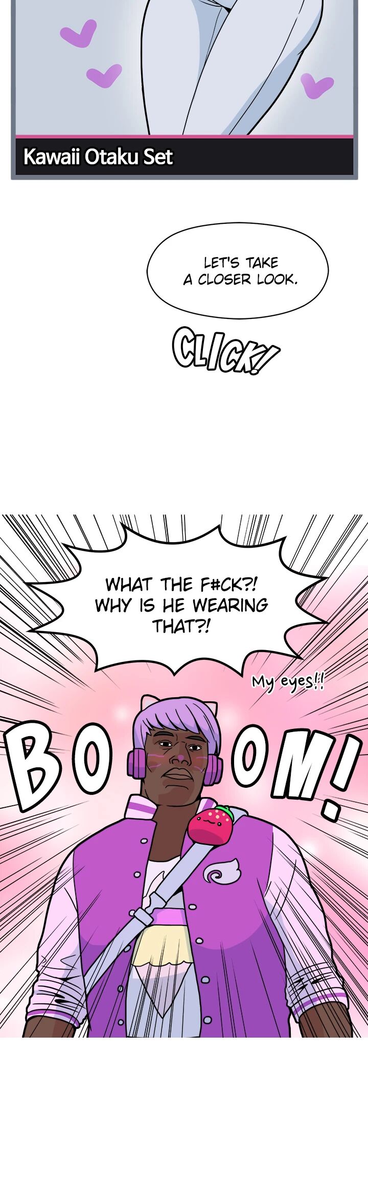 Demons Plan Chapter 68 Page 9