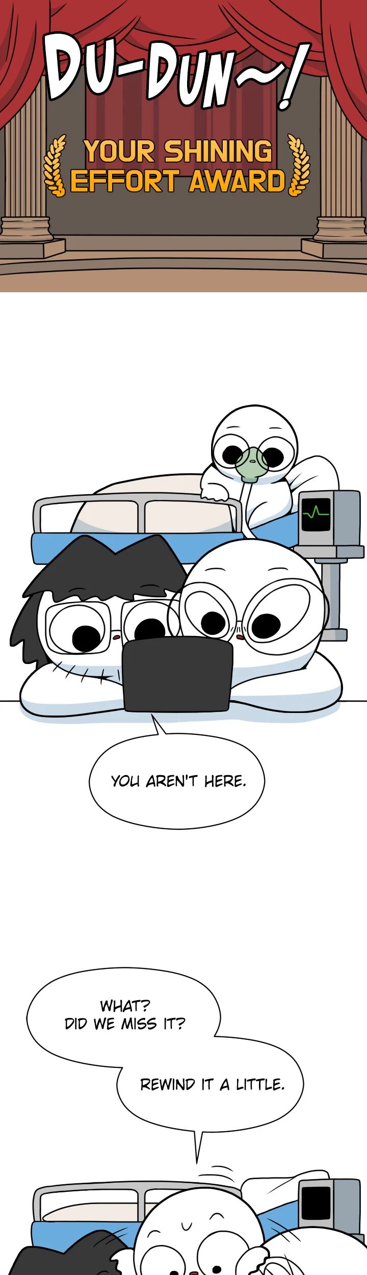 Demons Plan Chapter 69 Page 11