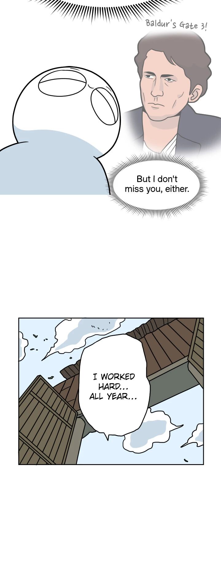 Demons Plan Chapter 69 Page 15
