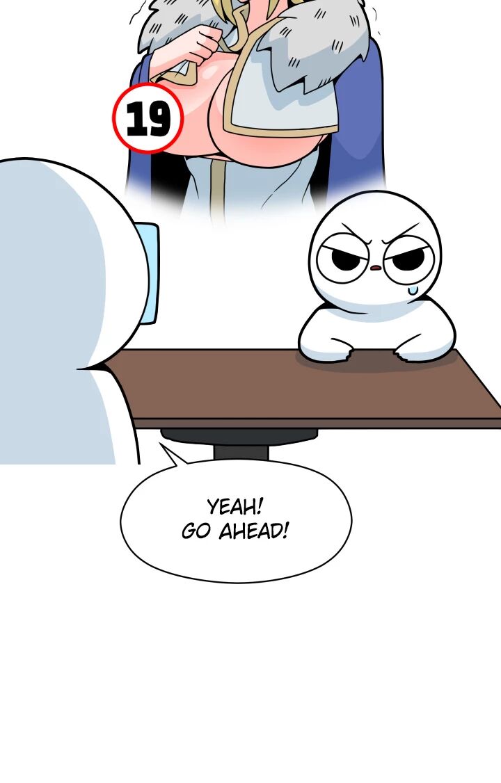 Demons Plan Chapter 69 Page 20