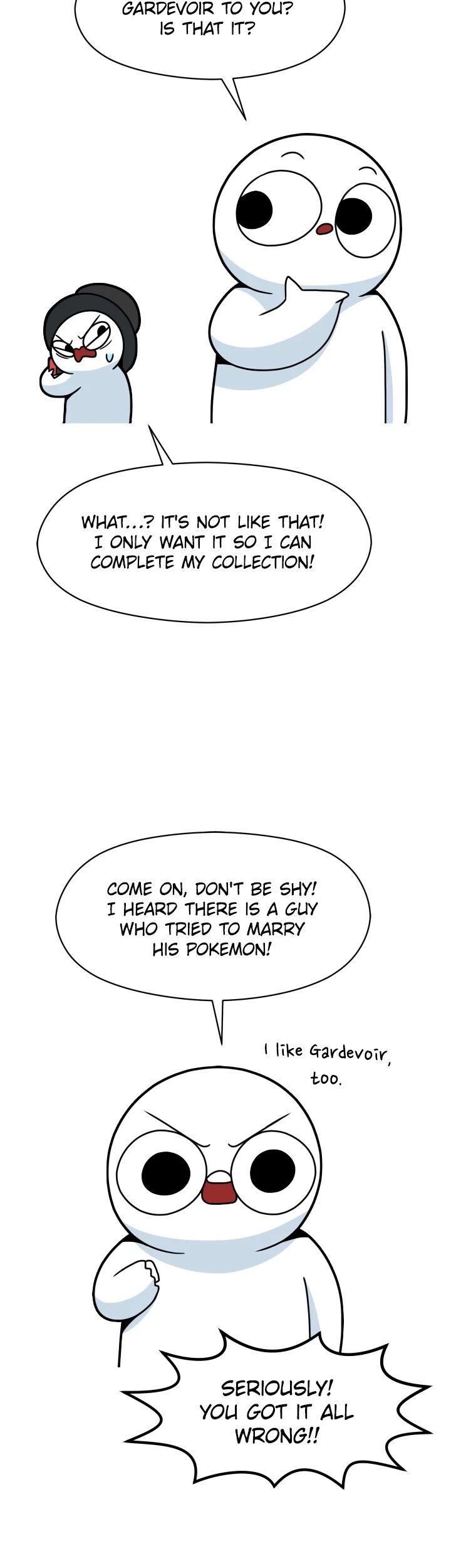 Demons Plan Chapter 69 Page 26