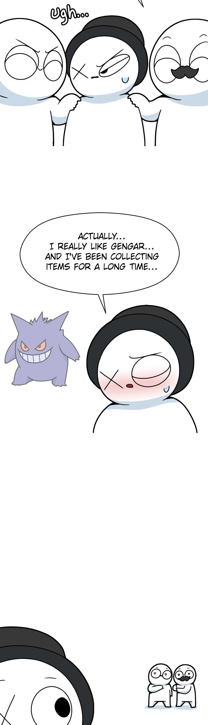 Demons Plan Chapter 69 Page 28