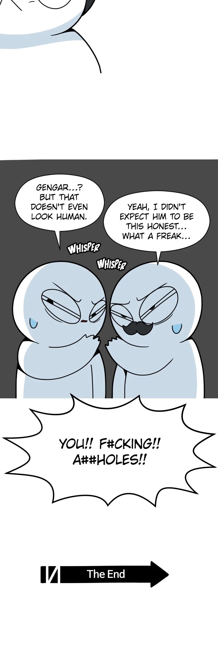 Demons Plan Chapter 69 Page 29