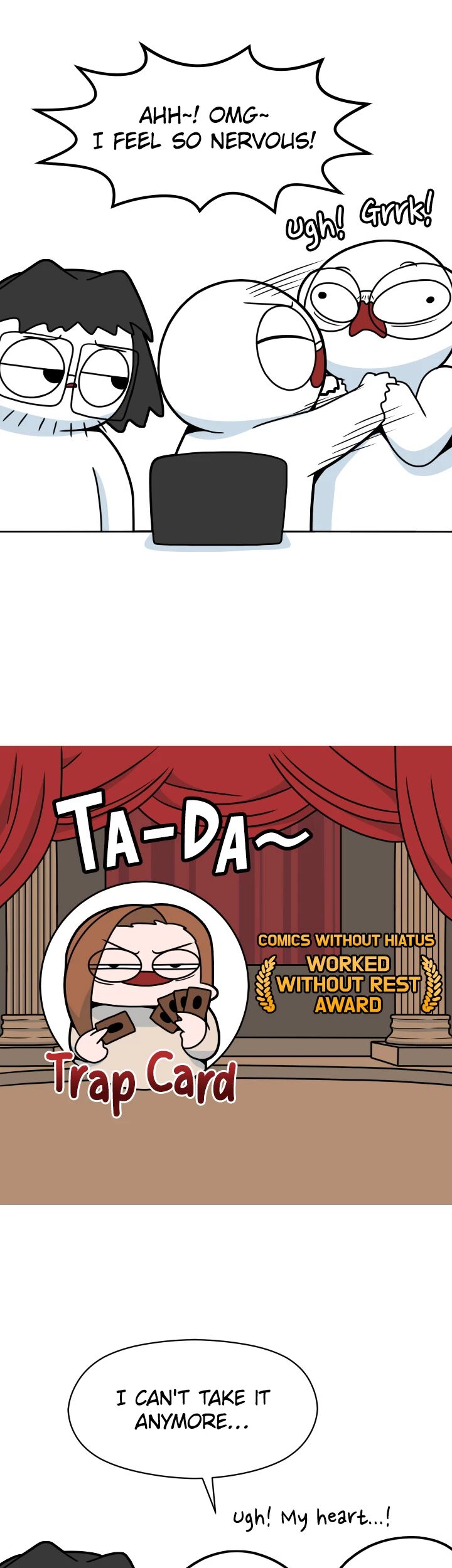 Demons Plan Chapter 69 Page 8