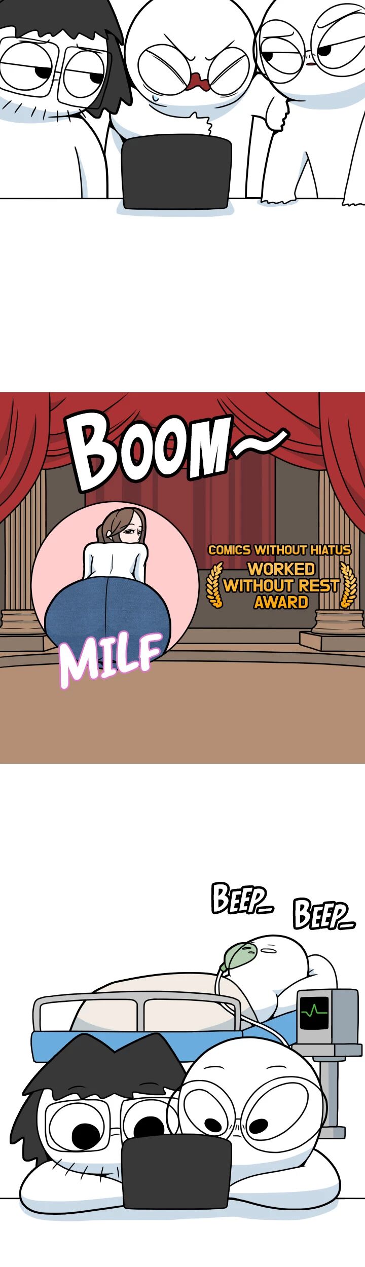 Demons Plan Chapter 69 Page 9