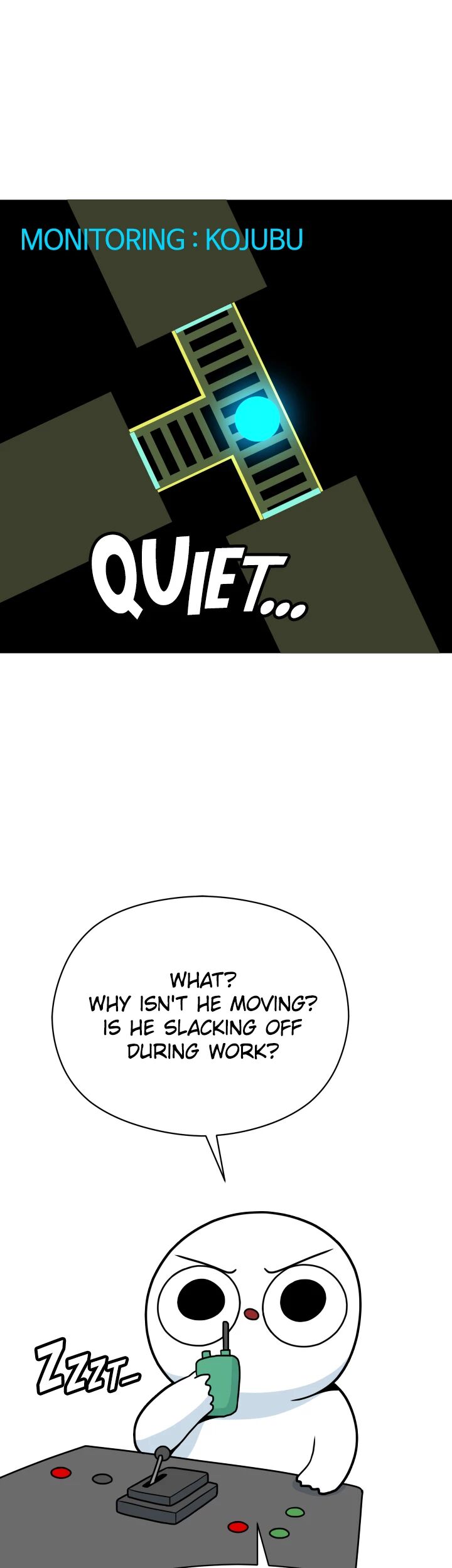 Demons Plan Chapter 70 Page 11