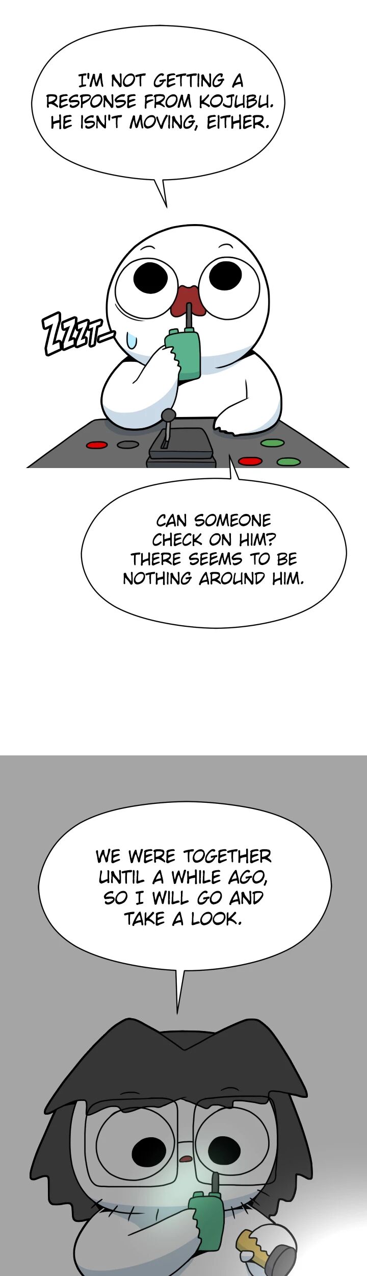 Demons Plan Chapter 70 Page 15