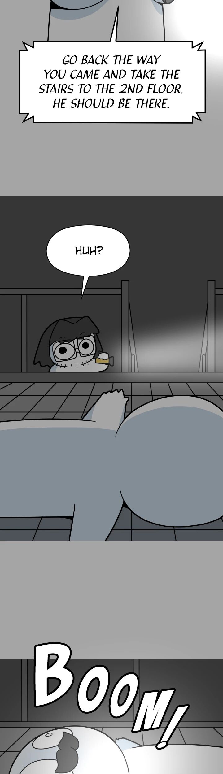 Demons Plan Chapter 70 Page 16
