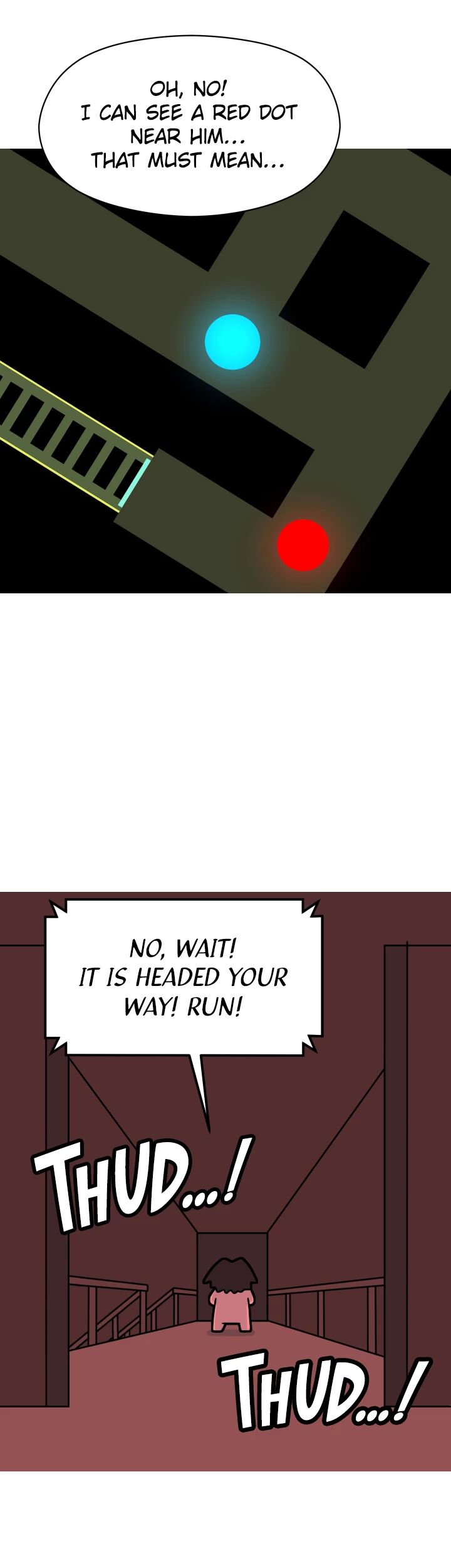 Demons Plan Chapter 70 Page 20