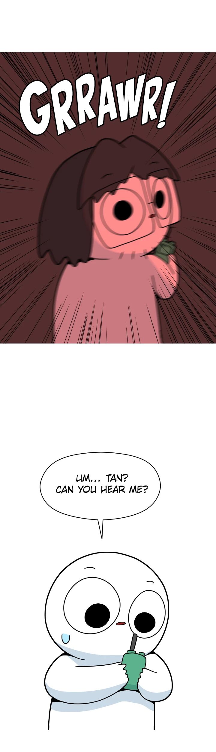 Demons Plan Chapter 70 Page 21
