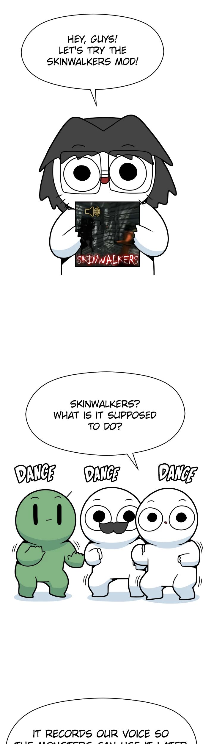 Demons Plan Chapter 70 Page 24