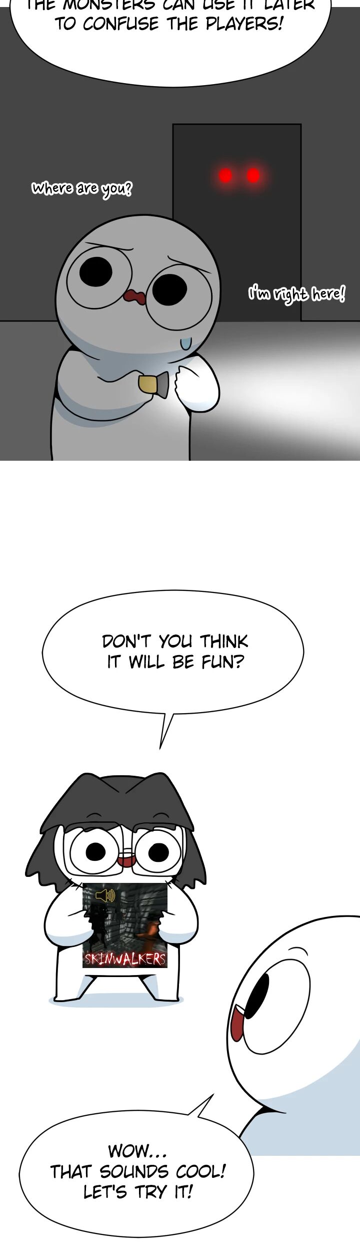 Demons Plan Chapter 70 Page 25
