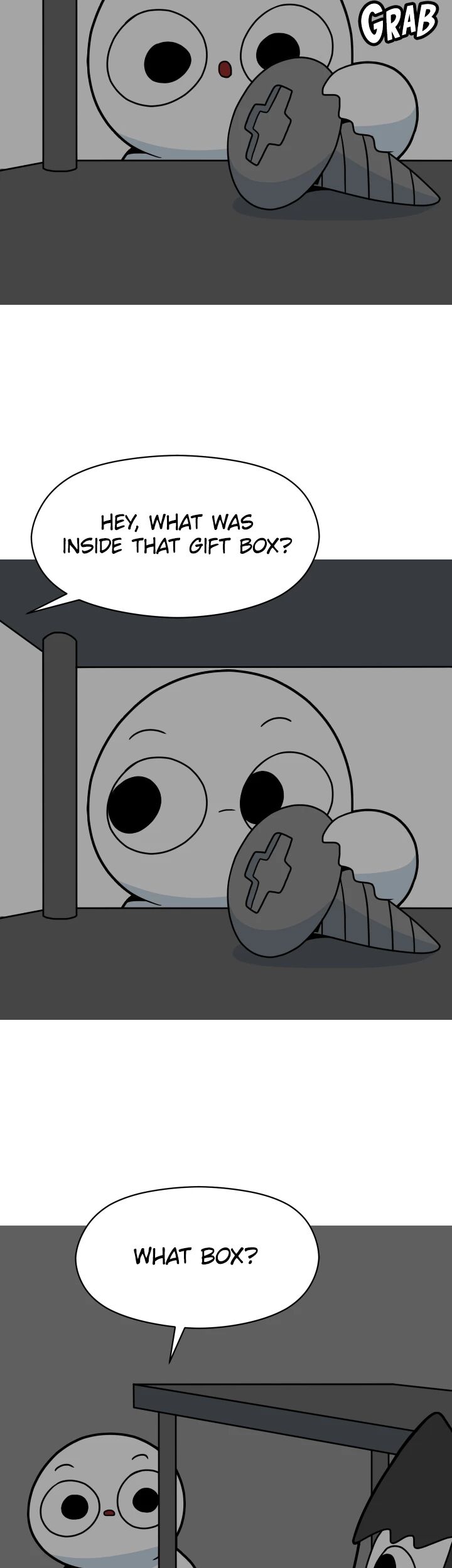 Demons Plan Chapter 70 Page 27
