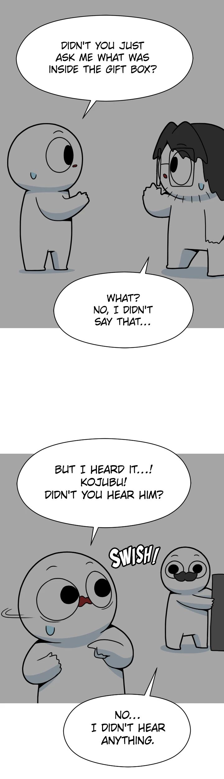 Demons Plan Chapter 70 Page 29