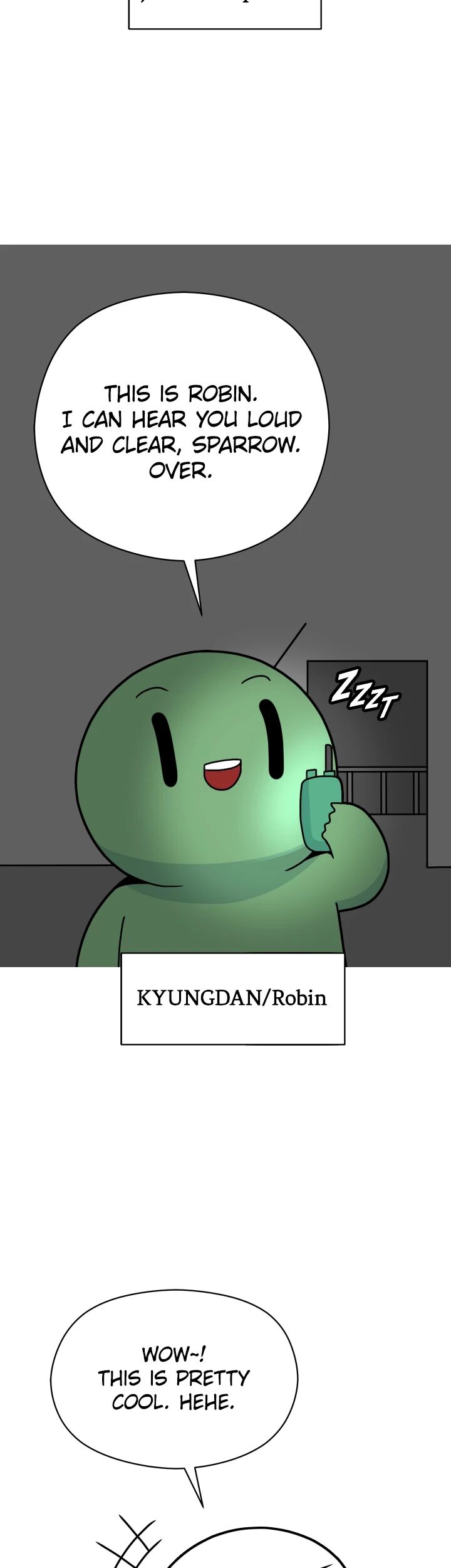 Demons Plan Chapter 70 Page 8