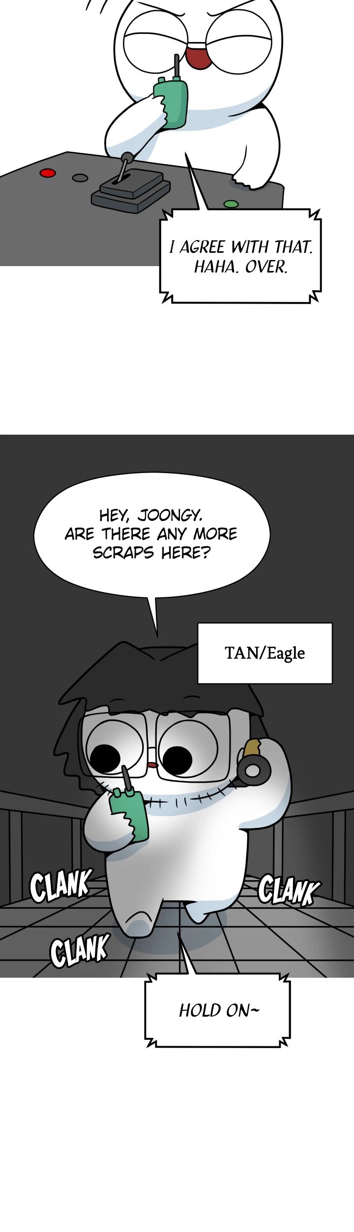 Demons Plan Chapter 70 Page 9