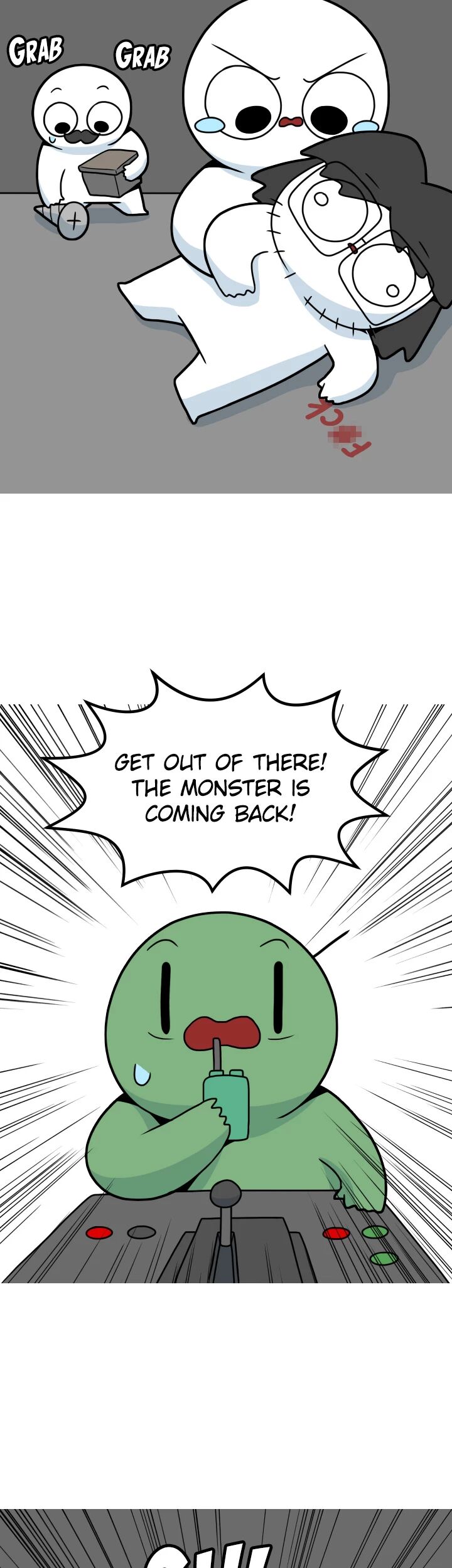Demons Plan Chapter 71 Page 13