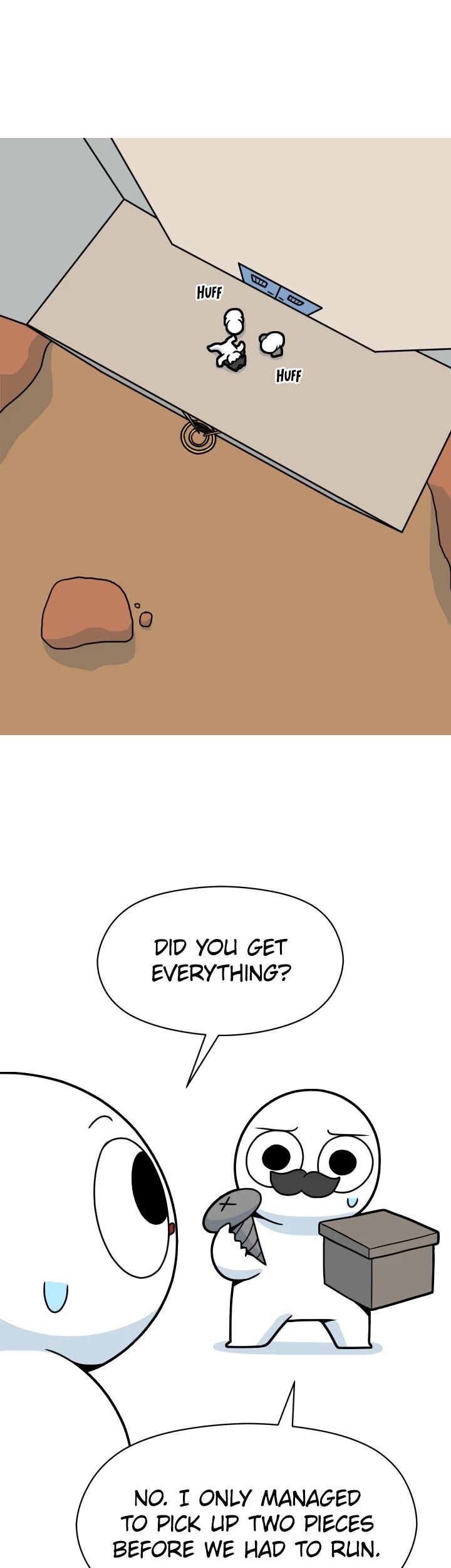 Demons Plan Chapter 71 Page 15