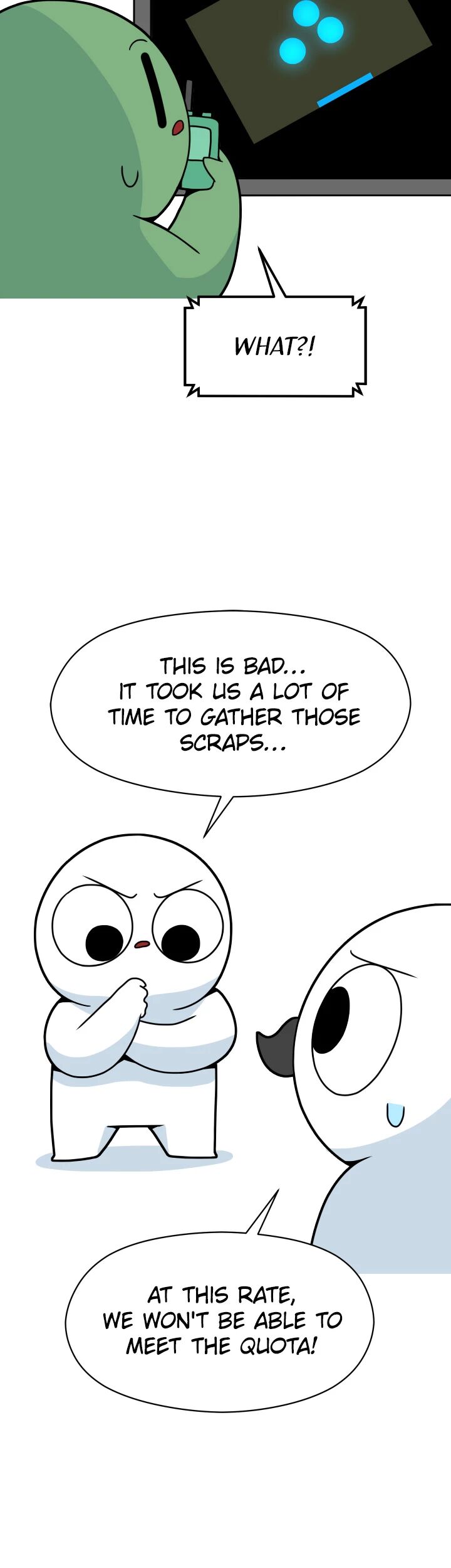 Demons Plan Chapter 71 Page 17