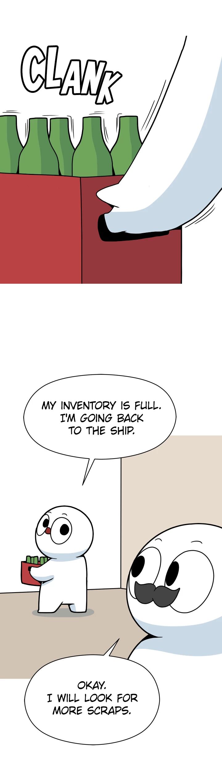 Demons Plan Chapter 71 Page 22