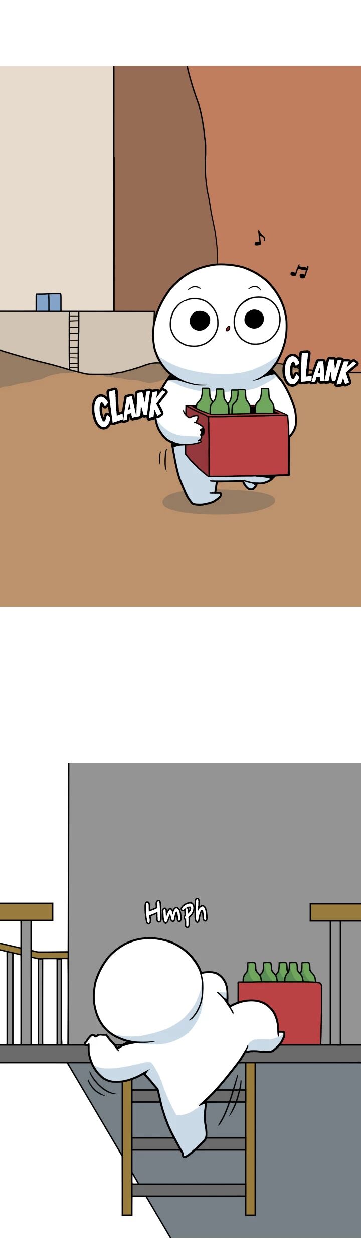 Demons Plan Chapter 71 Page 23