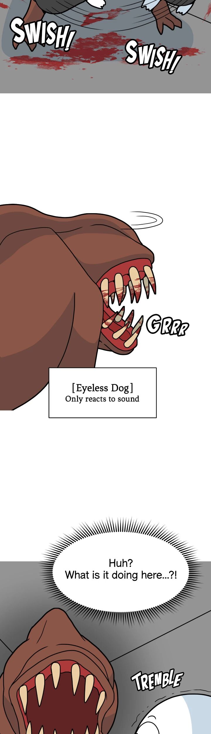 Demons Plan Chapter 71 Page 25