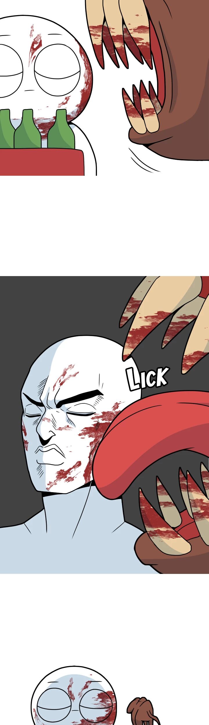 Demons Plan Chapter 71 Page 30