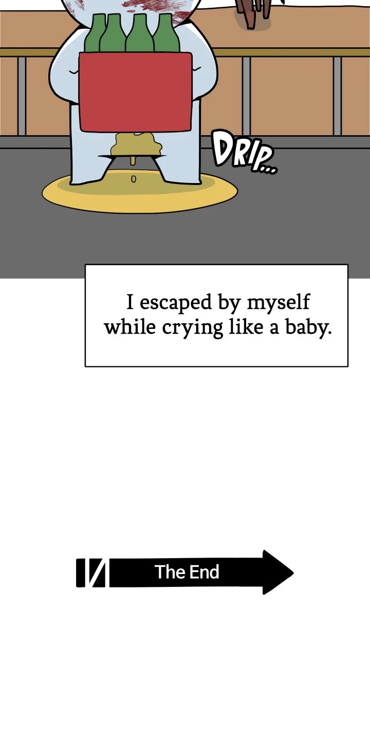 Demons Plan Chapter 71 Page 31