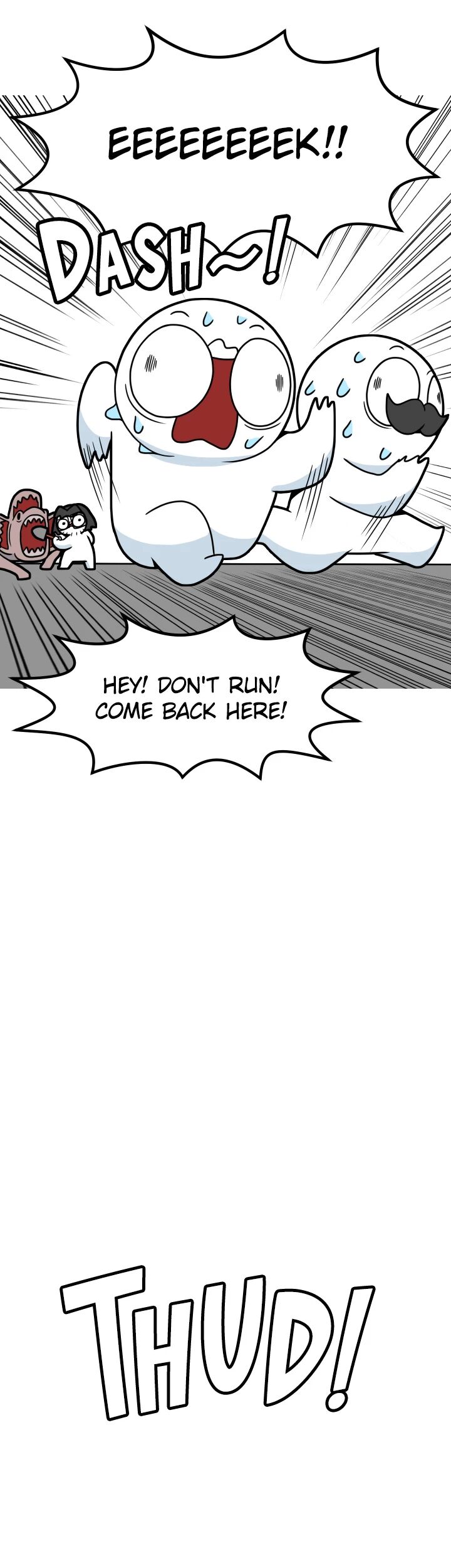 Demons Plan Chapter 71 Page 6
