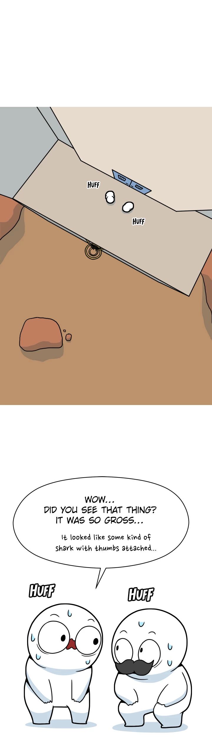 Demons Plan Chapter 71 Page 7