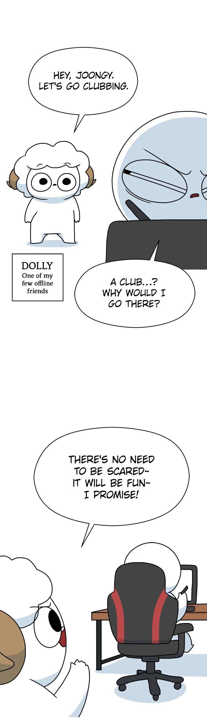 Demons Plan Chapter 72 Page 1