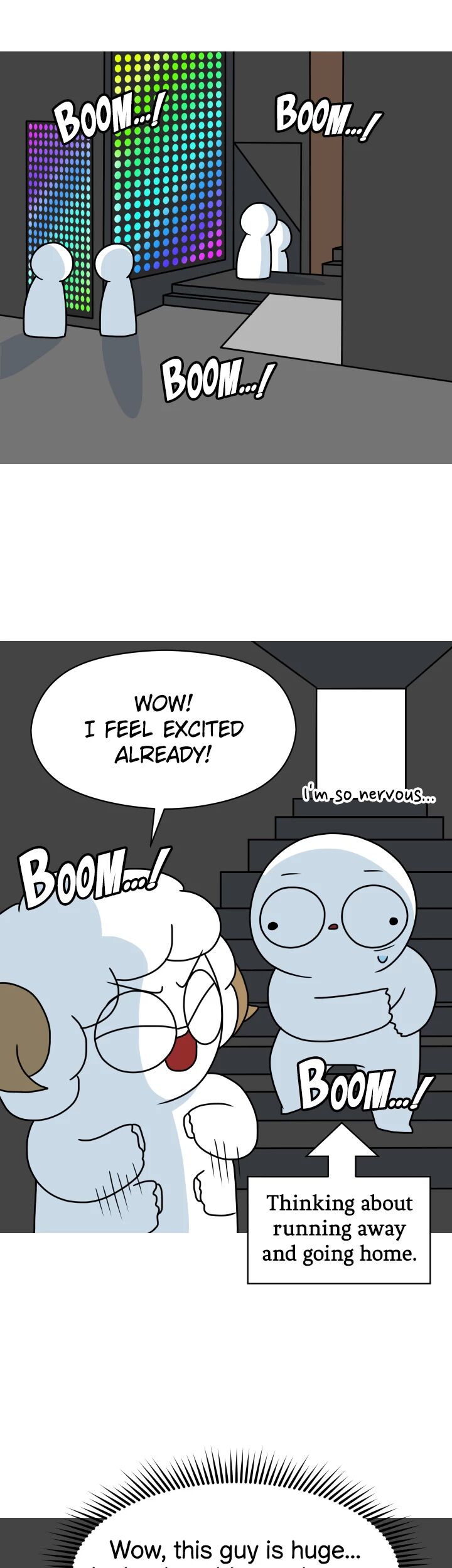 Demons Plan Chapter 72 Page 11