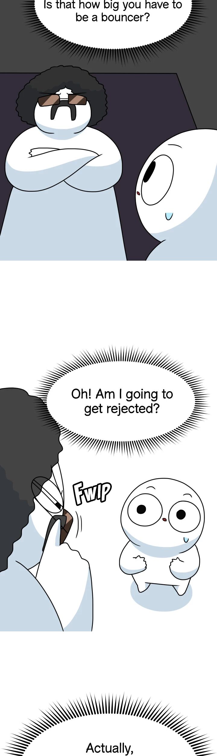Demons Plan Chapter 72 Page 12