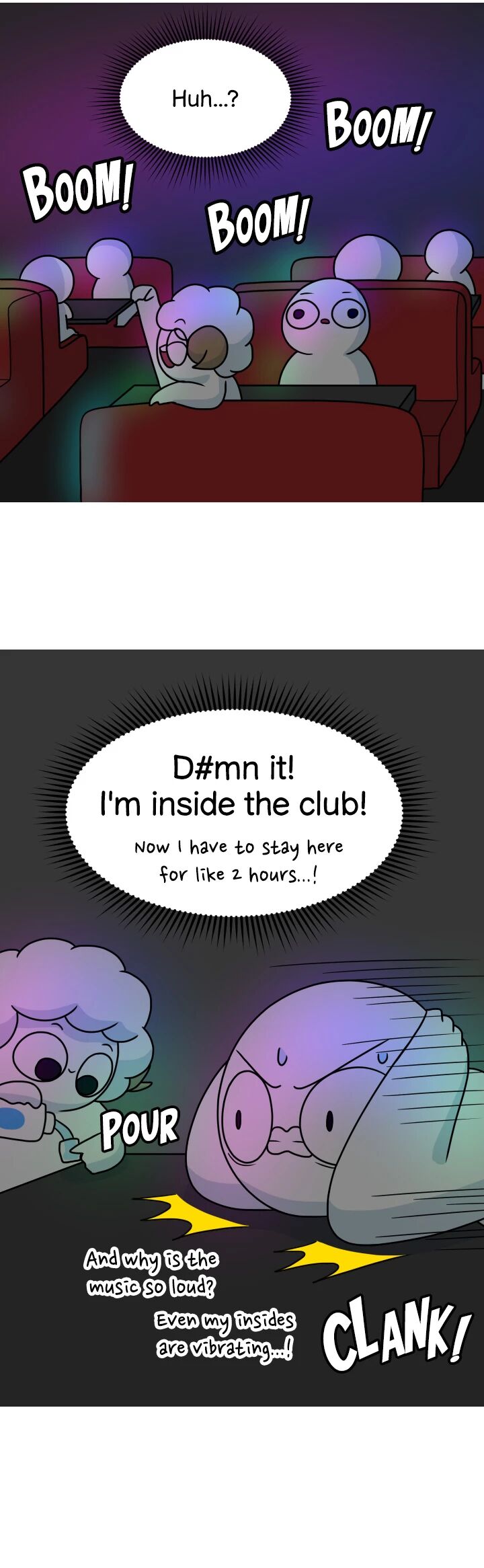 Demons Plan Chapter 72 Page 14