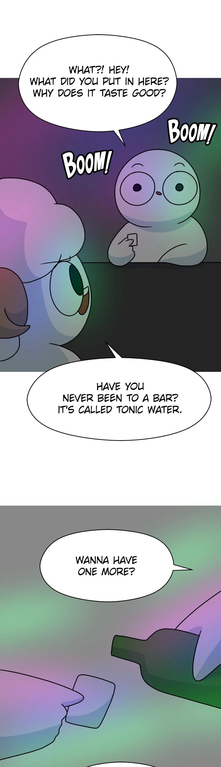 Demons Plan Chapter 72 Page 17