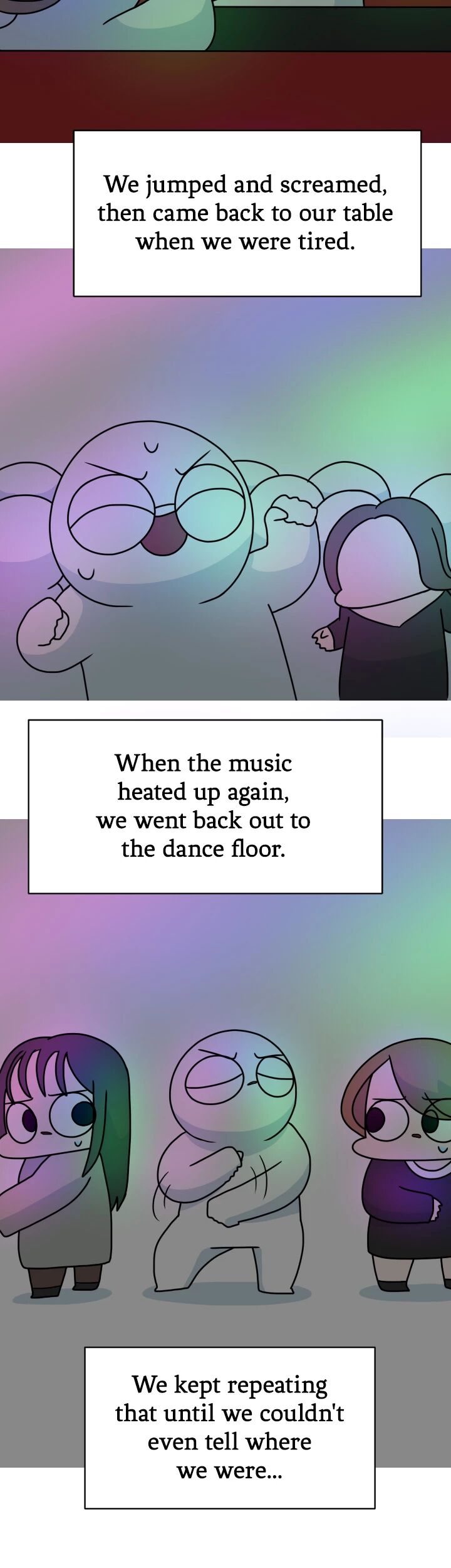 Demons Plan Chapter 72 Page 20