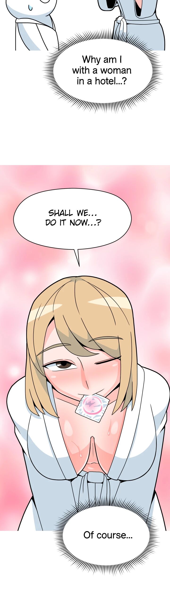 Demons Plan Chapter 72 Page 25