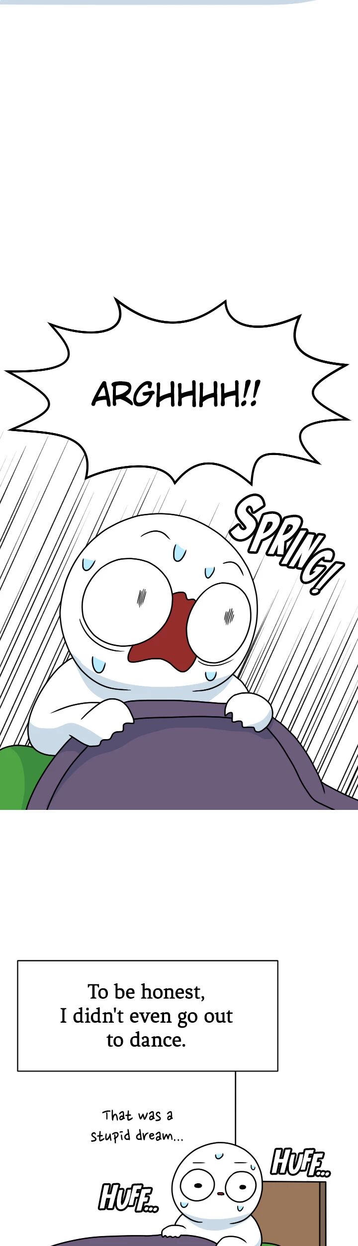 Demons Plan Chapter 72 Page 29