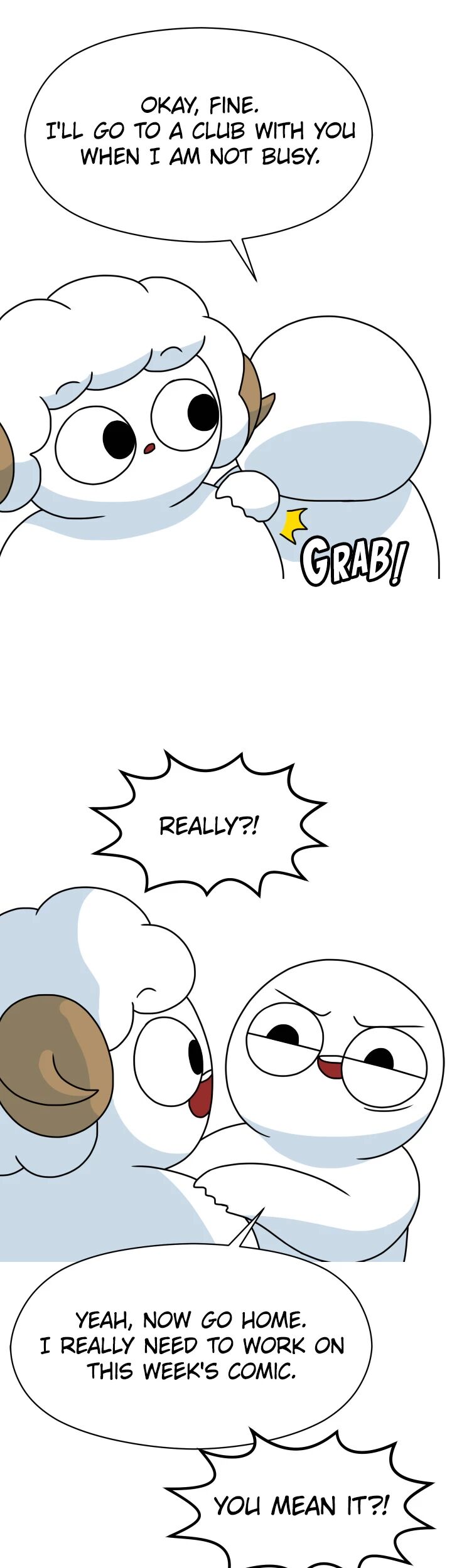 Demons Plan Chapter 72 Page 6