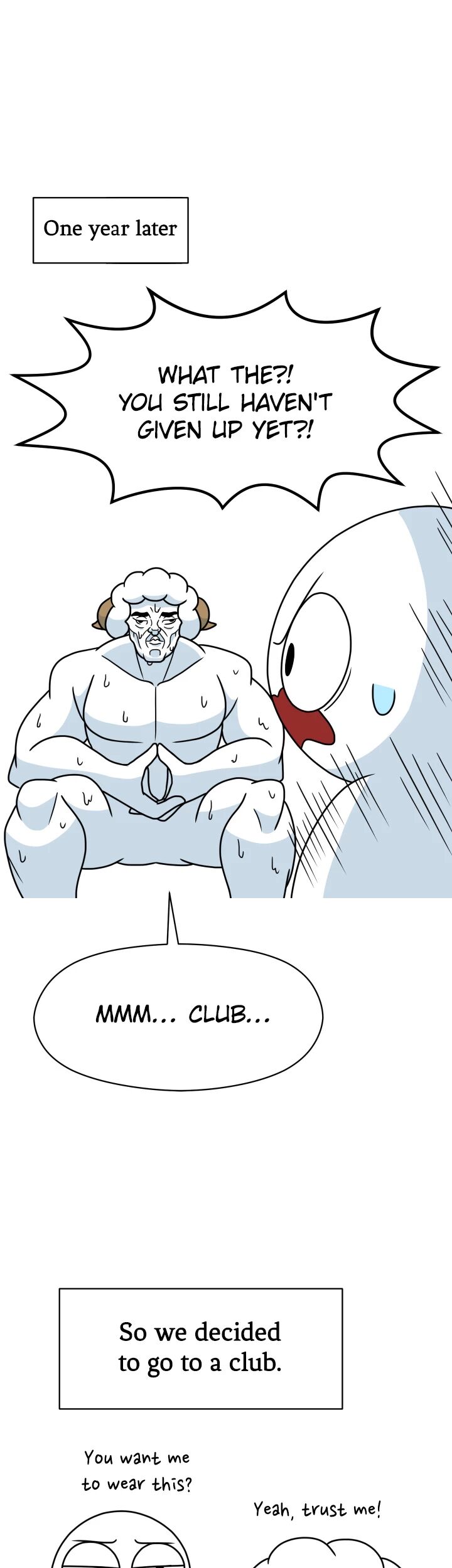 Demons Plan Chapter 72 Page 8