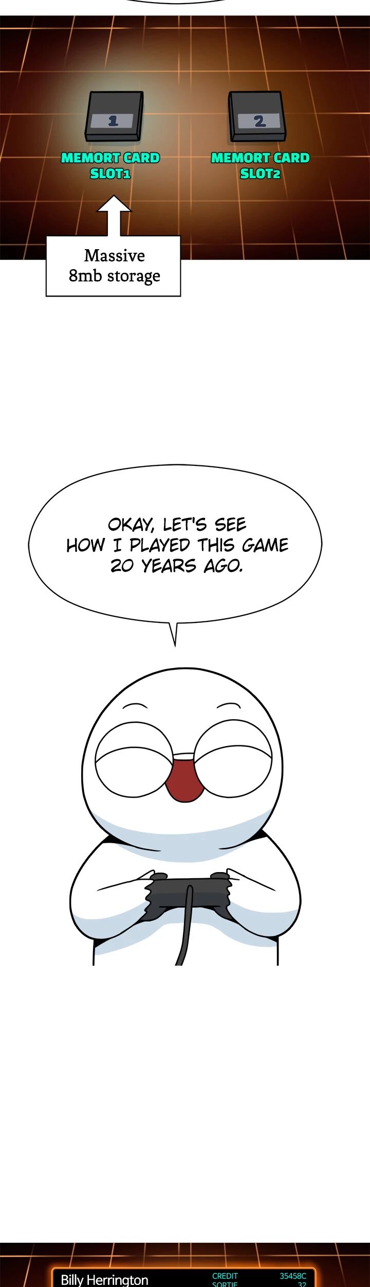 Demons Plan Chapter 73 Page 21