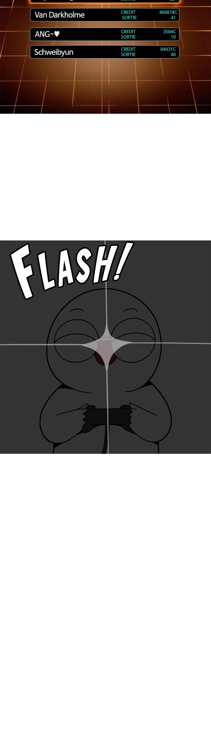 Demons Plan Chapter 73 Page 22