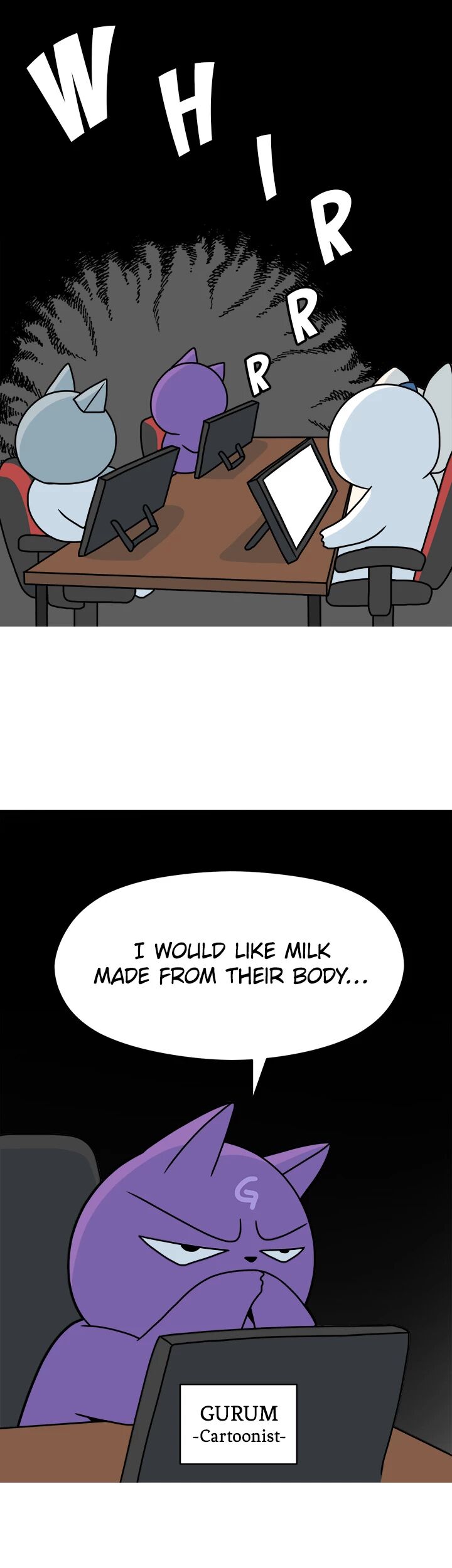 Demons Plan Chapter 73 Page 29