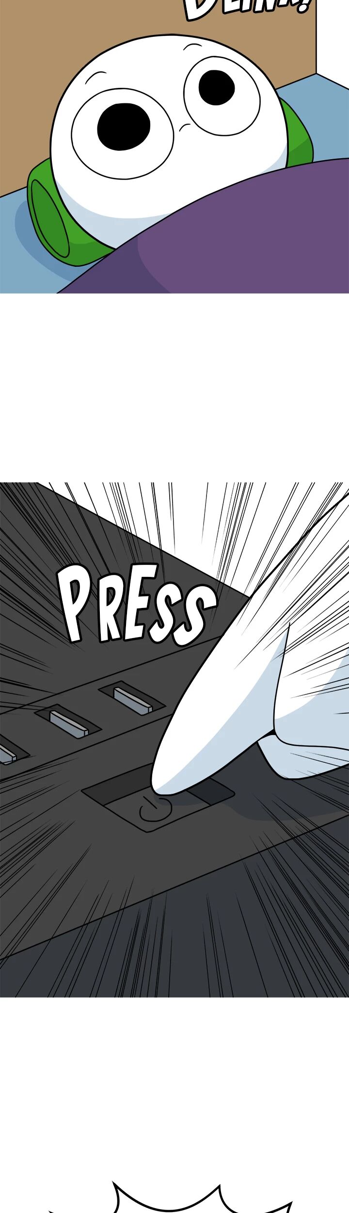 Demons Plan Chapter 73 Page 4