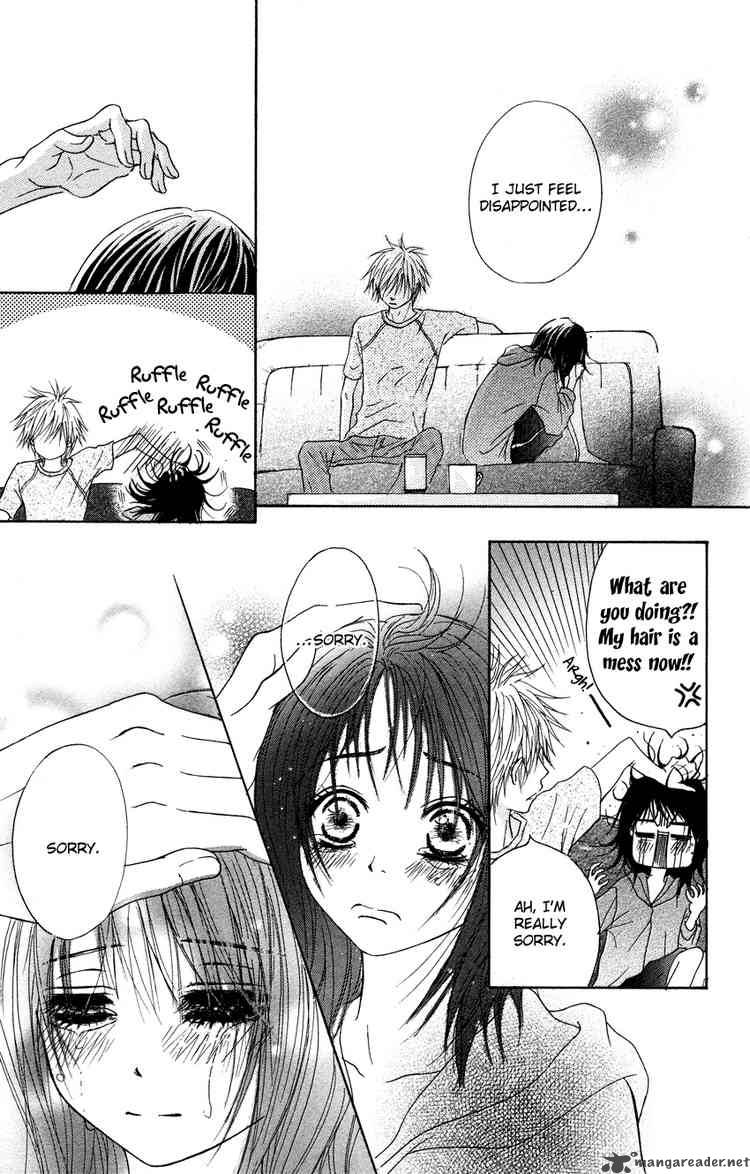 Dengeki Daisy Chapter 4 Page 29